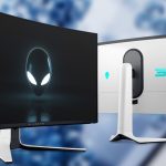 The 32″ Alienware 4K OLED Gaming Monitor Just Dropped to a New Price Low