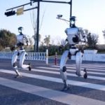 Unitree’s G1 Humanoid Robots Shown Running in New Video