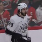 Phillip Danault has only five goals this season