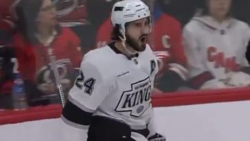 Phillip Danault has only five goals this season