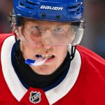 Patrik Laine admits it: he still plays video games