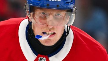 Patrik Laine admits it: he still plays video games