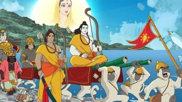 Ramayana: The Legend of Prince Rama to screen in Parliament on February 15