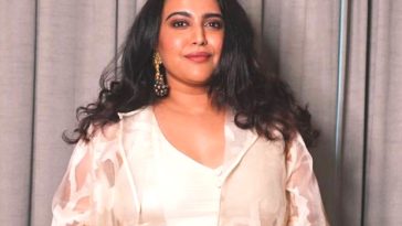 Swara Bhaskar reveals X account being hacked along with proof after her account was disabled on Republic Day