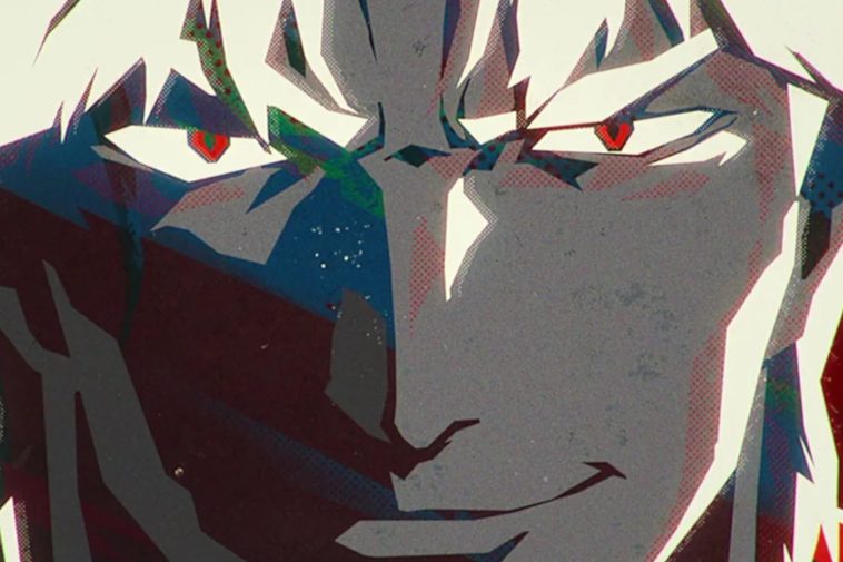 The Devil May Cry Show’s Intro Song Is So Stupidly Glorious