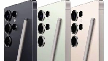 Forget About the iPhone 16 Pro, the Galaxy S25 Ultra Is 3x Cheaper at Launch