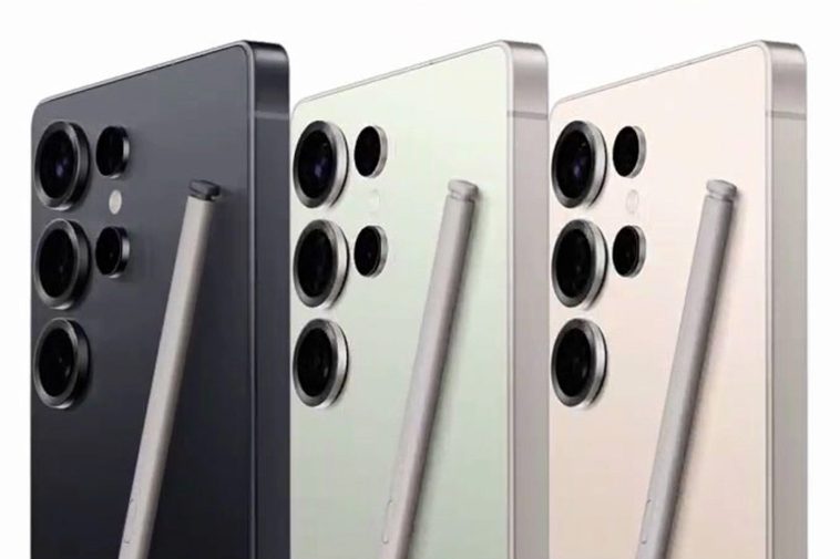 Forget About the iPhone 16 Pro, the Galaxy S25 Ultra Is 3x Cheaper at Launch