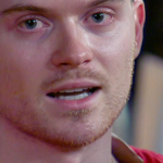 Max Balegde Shares Emotional Coming Out Story On I’m A Celebrity