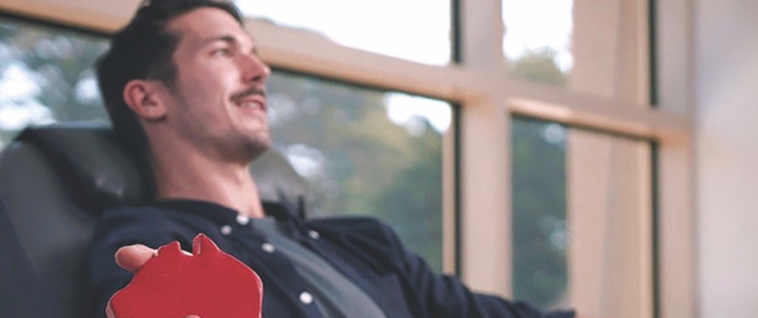 Calls for Australia to Follow NZ In Lifting Gay Blood Ban