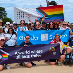 Huge Crowds Turn Out For Midsumma Pride Despite Controversy