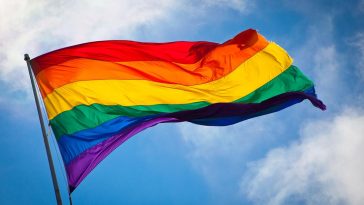 NT Government Removes Pride Flags From Hospitals
