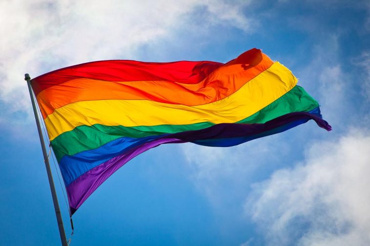 NT Government Removes Pride Flags From Hospitals