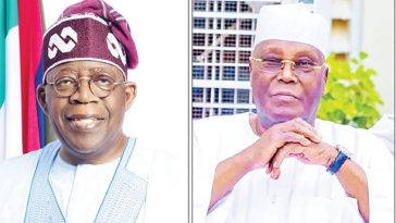 Atiku blasts Tinubu’s aide, urges govt to adopt “Nigeria first” ideals