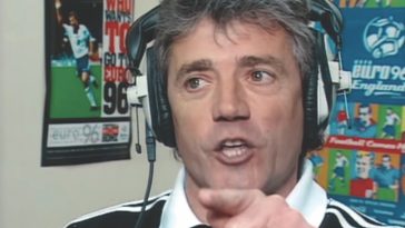 ‘Keegan’s rant wasn’t a surprise – he wore his heart on his sleeve. But you can only imagine how much Fergie enjoyed it. He knew he had Kevin really rattled’: Ex-Newcastle United star reveals squad’s reaction to Keegan’s ‘I’d love it’ speech