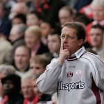 ‘I’m sure we’d have finished in the top four or five if he hadn’t joined Chelsea in January. Him leaving damaged the team, but we couldn’t stand in his way’: Alan Curbishley reflects on failed Champions League dream after selling key player