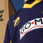 Football clubs who relocated