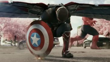 Marvel Producer On “Brave New World,” “Doomsday”