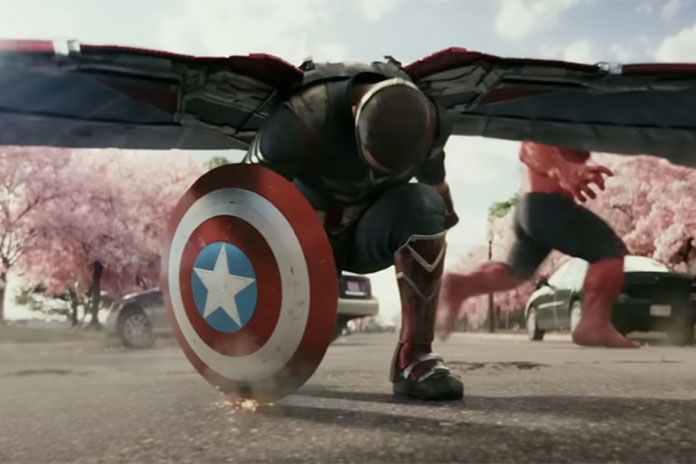 Marvel Producer On “Brave New World,” “Doomsday”