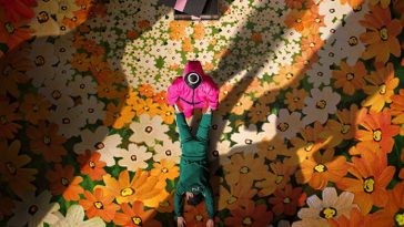 Netflix Teases Its 2025 Film & TV Slate Again