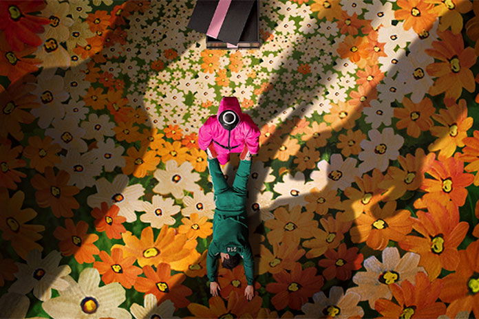 Netflix Teases Its 2025 Film & TV Slate Again