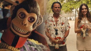 Movies, TV & Games Coming In February 2025