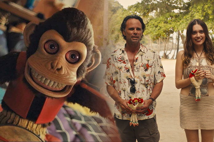 Movies, TV & Games Coming In February 2025