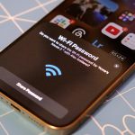 How to share your Wi-Fi password on iPhone and other Apple devices