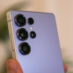 Samsung Galaxy S25 Ultra pictures showcase flagship-level experience