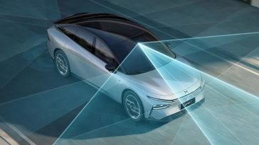 Pan Jian, Co-Chairman of CATL: China’s Electric Vehicles Are Transitioning from “EV” to “EIV”