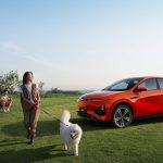 XPeng Motors Enters Irish and Finnish Markets