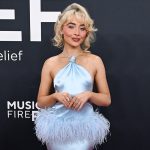 Grammys Red Carpet: Sabrina Carpenter, Chappell Roan, Billie Eilish and More Stars