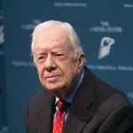 Jimmy Carter Wins Posthumous Grammy for Audiobook Narration, Setting Record for Category