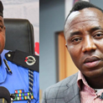 Sowore Accuses Nigerian Police Spokesman Adejobi Of Power Abuse, Mob Justice Against Free Speech, Arbitrary Detention Of Citizens