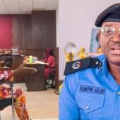 TIB Movement Warns Police PRO Adejobi Against Harassing Sowore, Condemns Attempts To Fabricate Charges