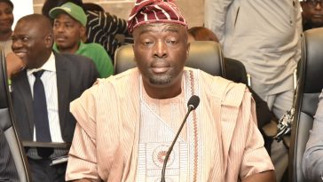 Federal Housing Authority suspends construction in three Abuja estates, orders documentation from Feb. 3 