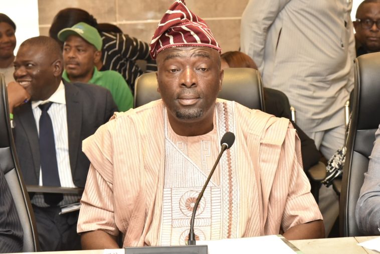 Federal Housing Authority suspends construction in three Abuja estates, orders documentation from Feb. 3 