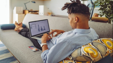 Only 14% of Nigerian businesses operate fully remotely—Report  