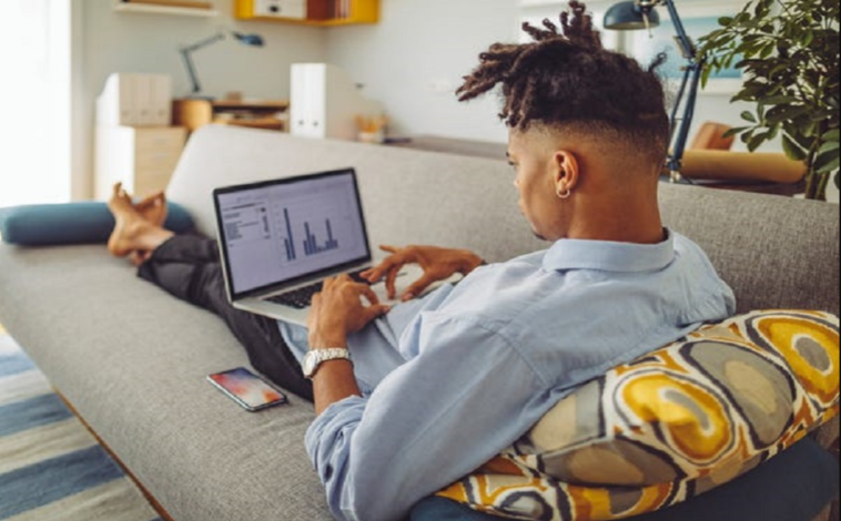 Only 14% of Nigerian businesses operate fully remotely—Report  