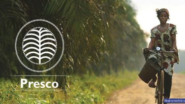 Presco PLC reports N128 billion full-year pre-tax profit as revenue soars 93%  