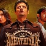 Delay in Graphics Work Pushes Jiiva’s ‘Agathiya’ Release Date