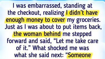 10 Incredible Stories of Compassion That Restored Faith in Humanity