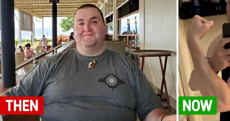 10 Inspiring Self-Improvement Journeys That Prove Hard Work Pays Off