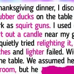 15 Times Grandparents Roasted Their Grandkids Without Mercy