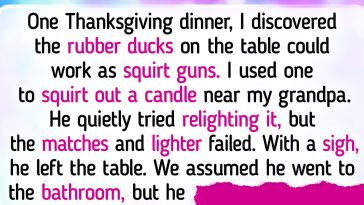 15 Times Grandparents Roasted Their Grandkids Without Mercy