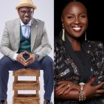 ‘I Was Disappointed That Abeiku Santana Was Not Appointed As The CEO Of Ghana Tourism Authority; He Deserves It’ – MC Yaa Yeboah