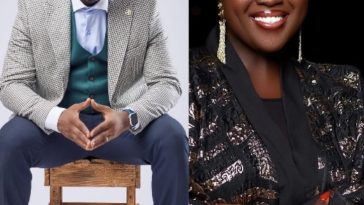 ‘I Was Disappointed That Abeiku Santana Was Not Appointed As The CEO Of Ghana Tourism Authority; He Deserves It’ – MC Yaa Yeboah