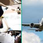 Family of the pilot from the airplane crash that resulted in 64 fatalities has shared his last words.