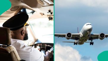 Family of the pilot from the airplane crash that resulted in 64 fatalities has shared his last words.