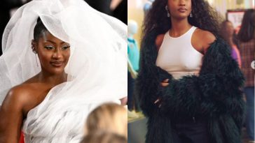 Grammy Awards: Tems Wins Second Grammy, Secures Best African Music Performance Award