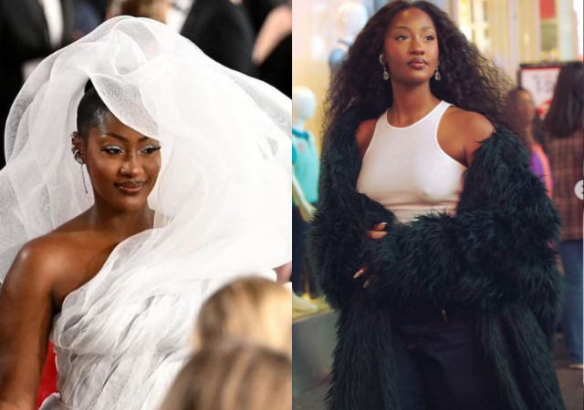 Grammy Awards: Tems Wins Second Grammy, Secures Best African Music Performance Award